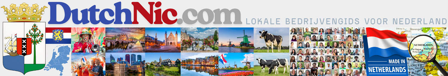 Gemaakt in Nederland - La Place Leiden